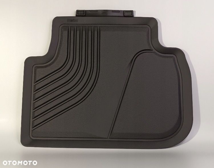 Nowe dywaniki all-weather BMW serii 1 f40 / serii 2 f44 - 3