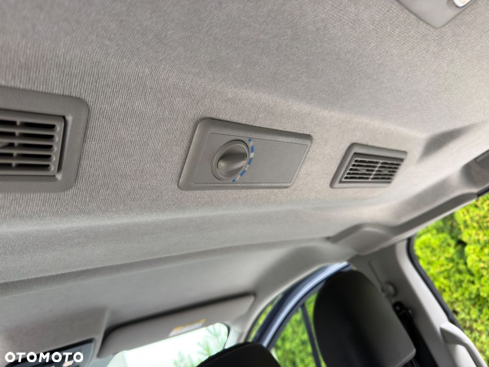 Nissan Primastar - 10