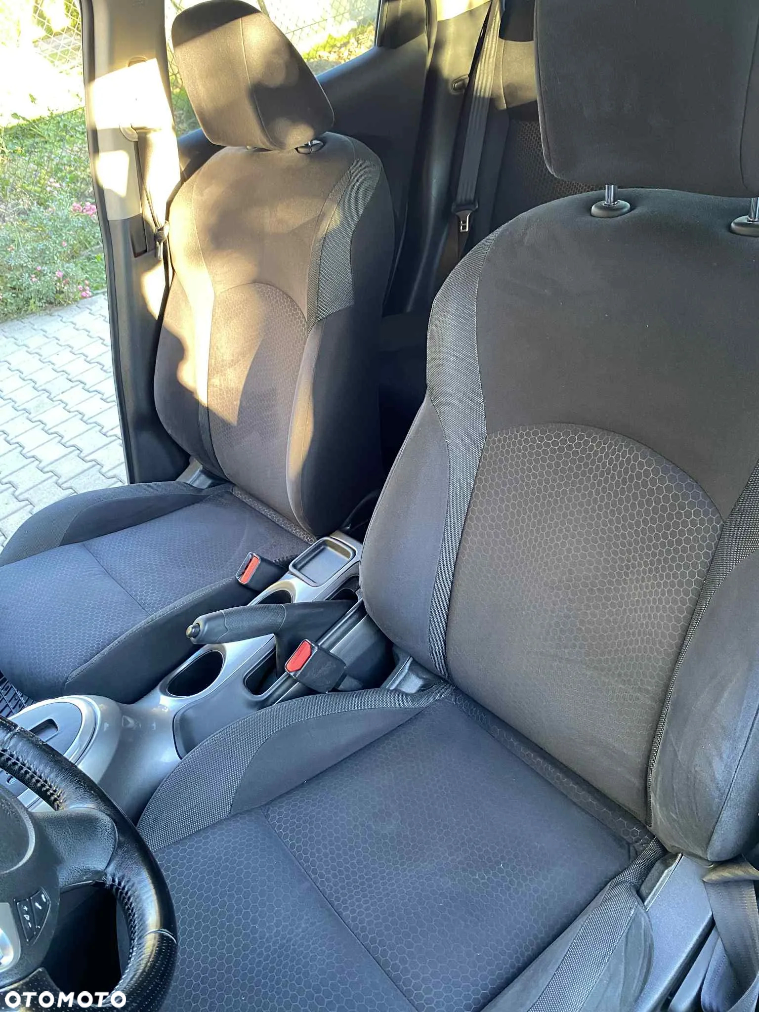Nissan Juke - 13