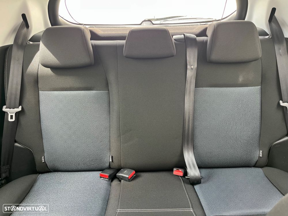 Peugeot 208 1.2 PureTech Access - 36