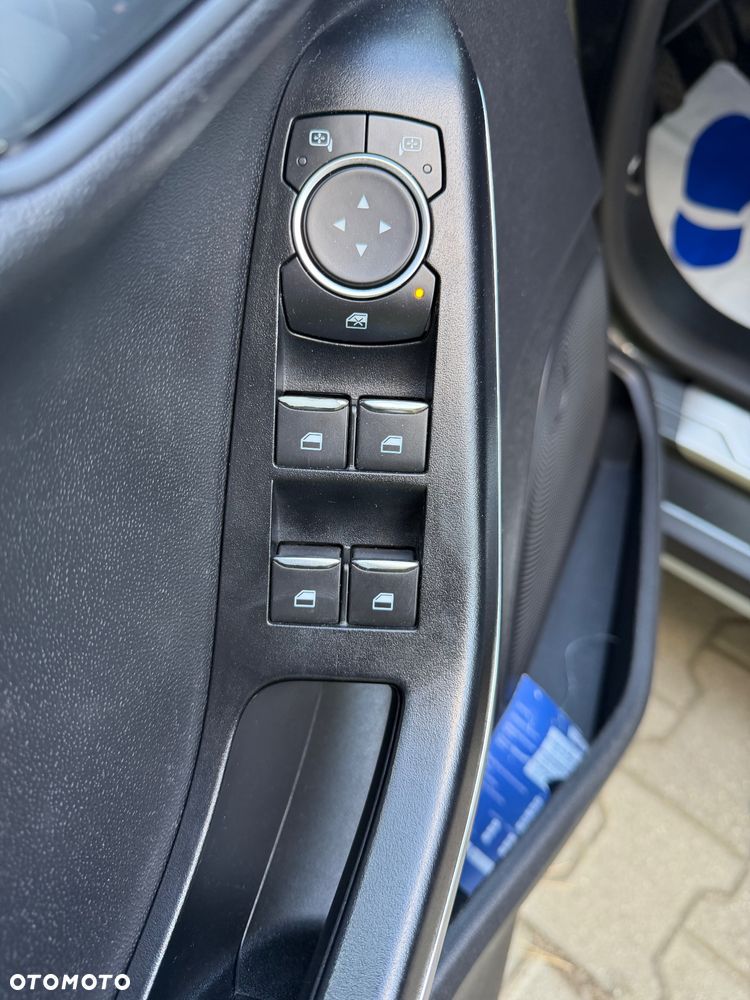 Ford Fiesta 1.0 EcoBoost S&S ACTIVE X - 15