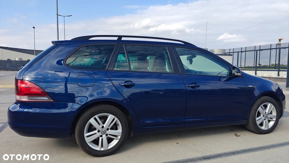 Volkswagen Golf 1.2 TSI DSG MATCH - 13