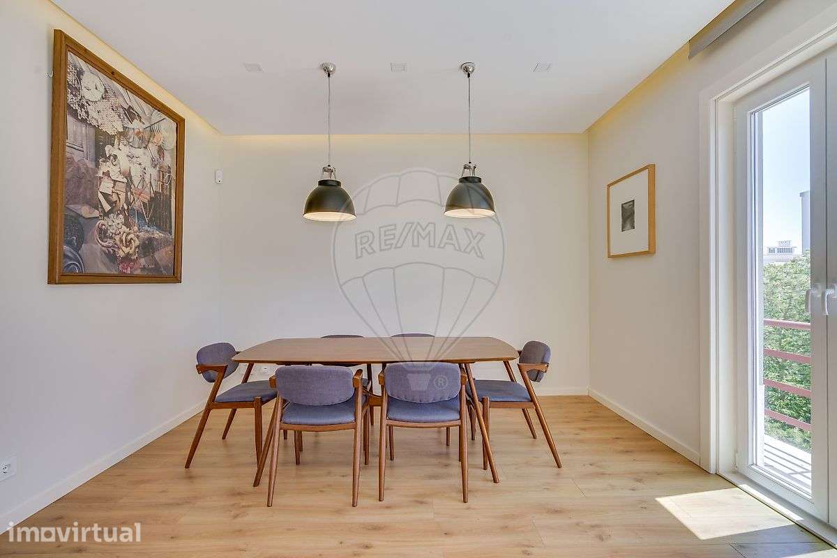 Apartamento T2 para venda - Grande imagem: 5/32