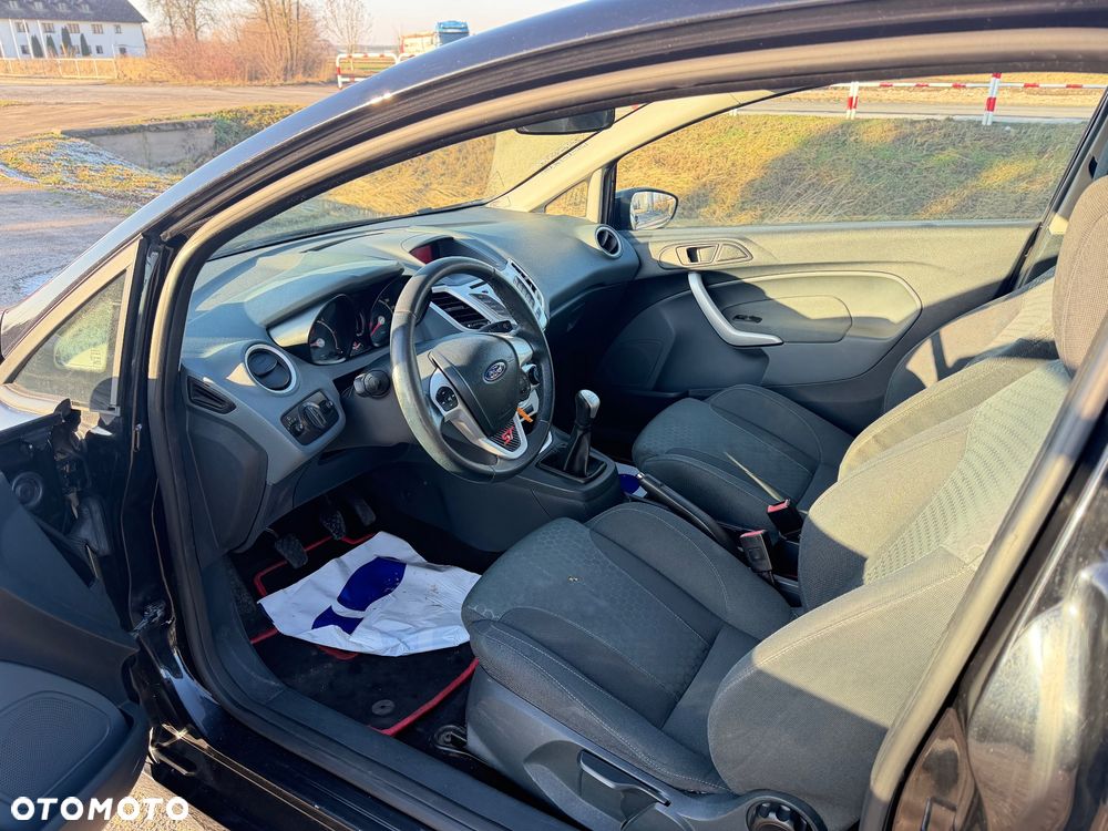 Ford Fiesta ver-1-0-ecoboost-start--stop-titanium - 21