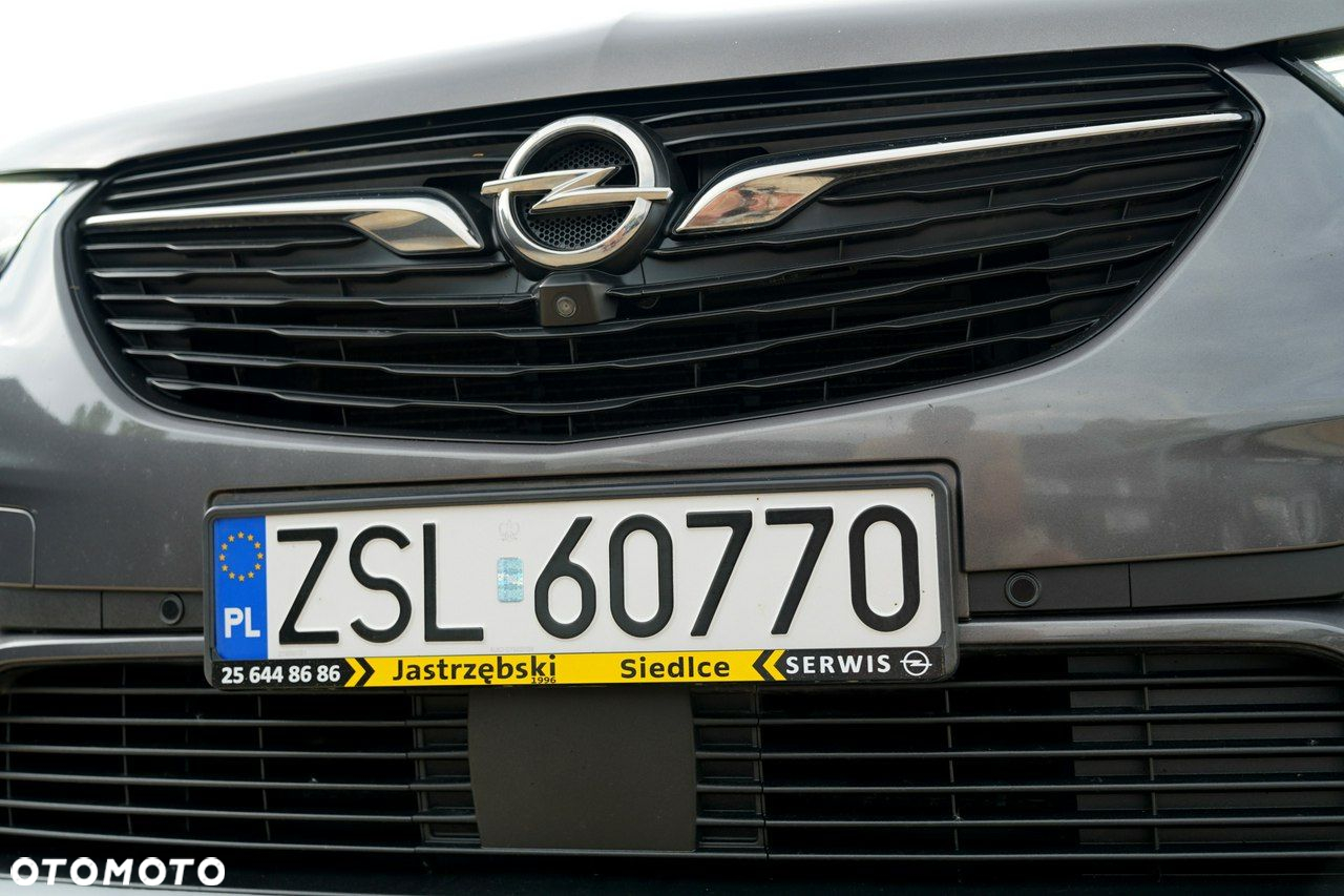 Opel Grandland X - 7