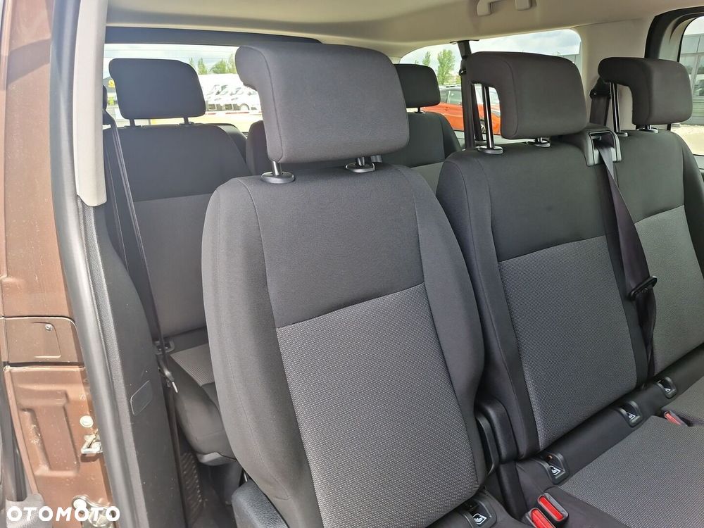 Toyota Proace Verso 2.0 D4-D Long Business - 10