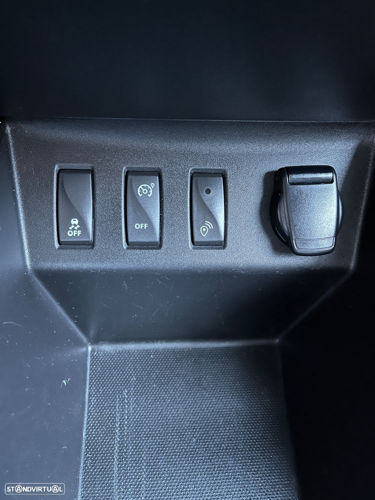Dacia Spring Comfort Plus - 19