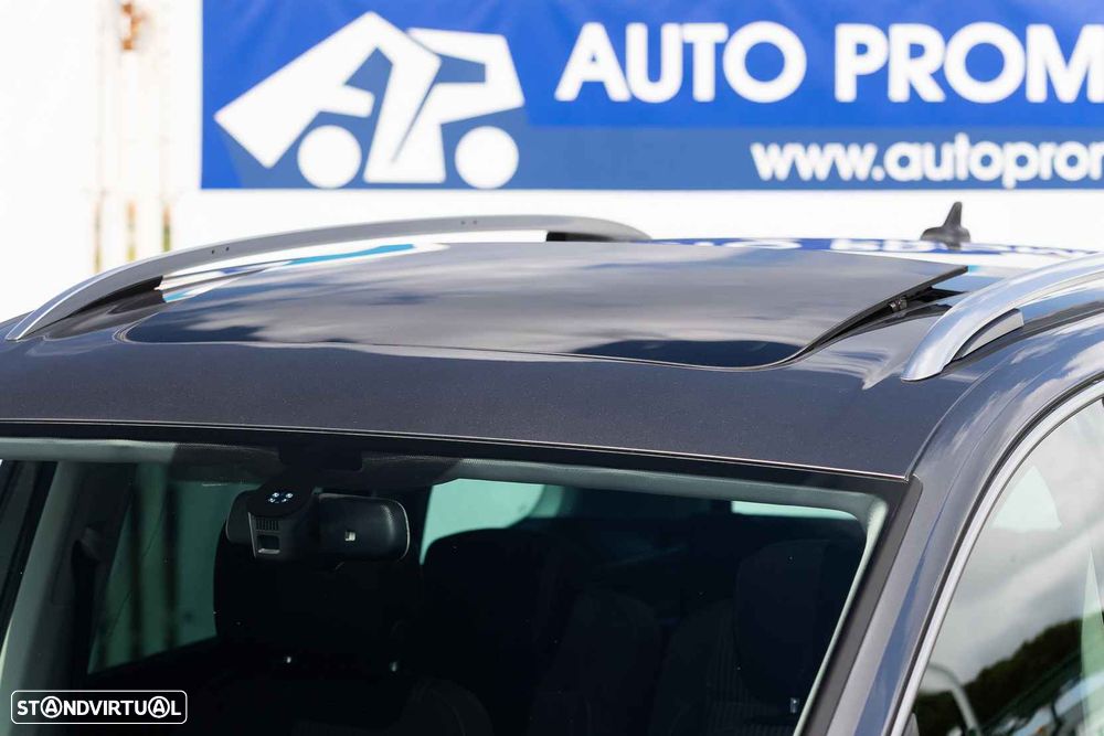 SEAT Alhambra 2.0 TDI Style Eco. - 17
