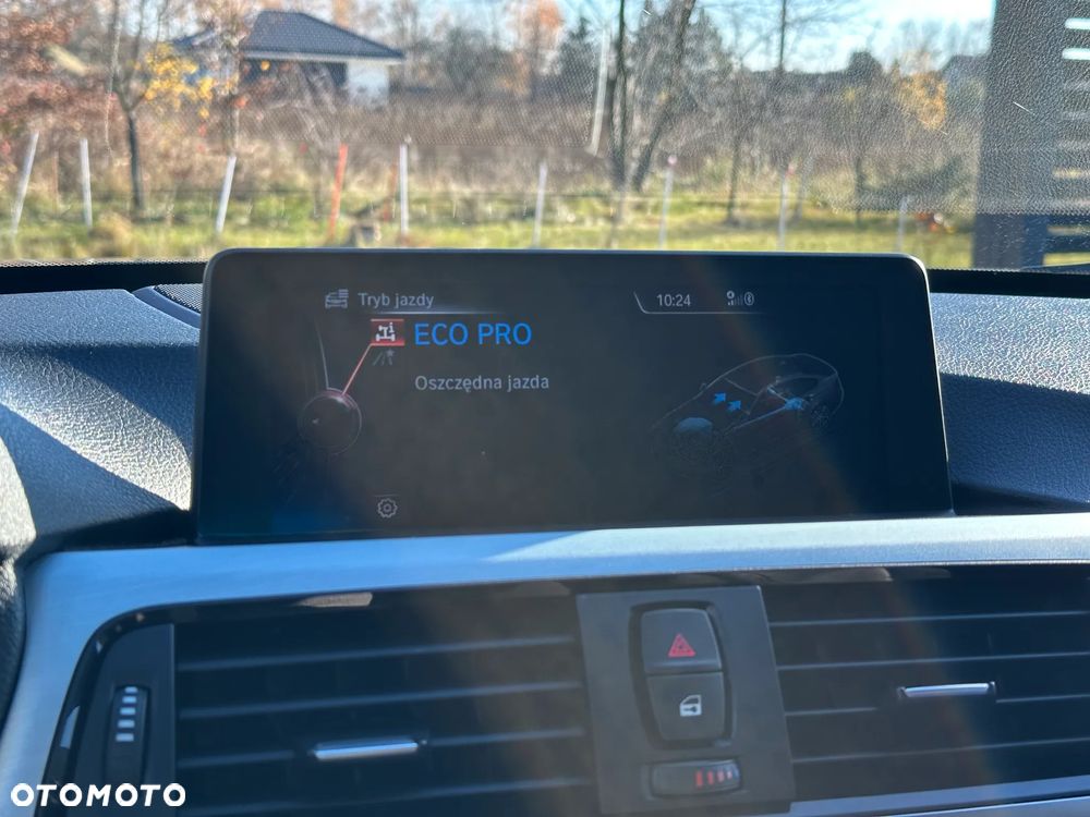 BMW Seria 4 430d xDrive Luxury Line - 32