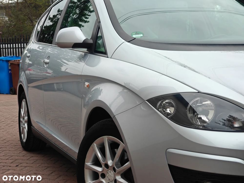 Seat Altea XL 1.9 TDI DPF Style - 12