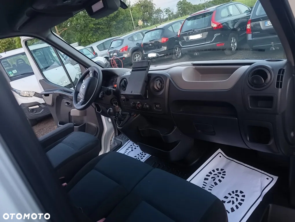 Opel Movano - 28
