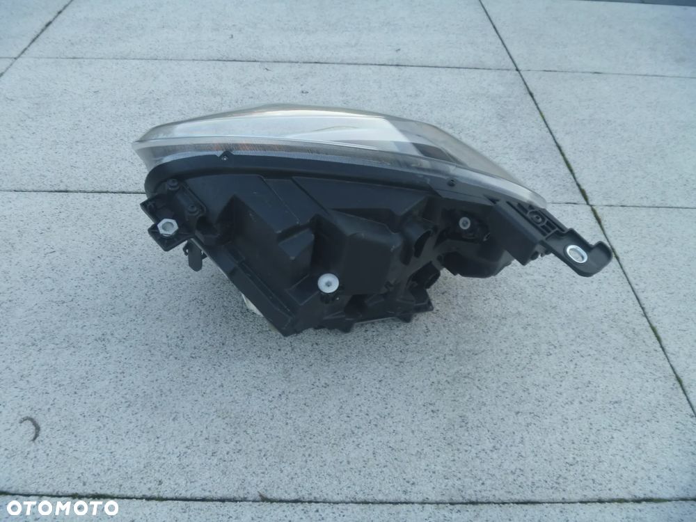 LAMPA PRZEDNIA PRAWA FIAT 500 X LIFT FULL LED 00522098160 - 4