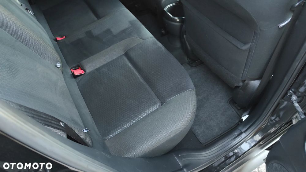 Nissan Juke 1.6 N-Tec - 25