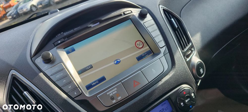 Hyundai ix35 2.0 GDI Premium 2WD - 25