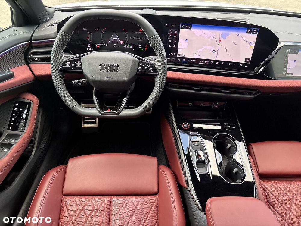 Audi S5 Avant TFSI S tronic - 11