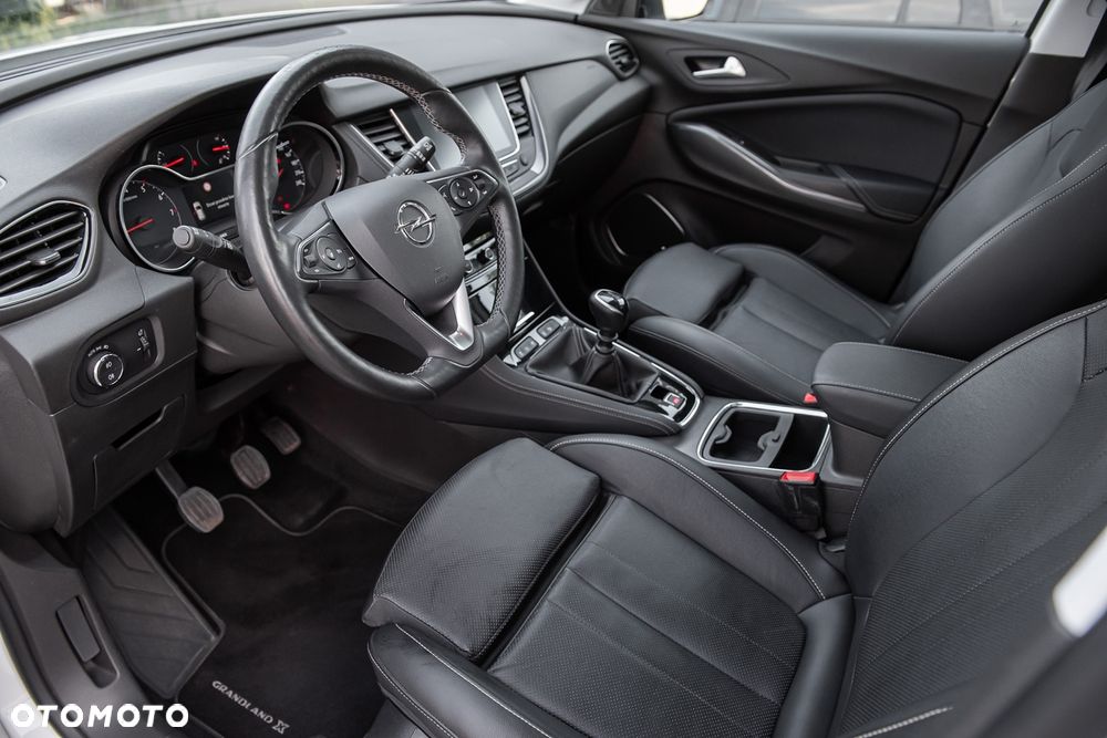 Opel Grandland - 15