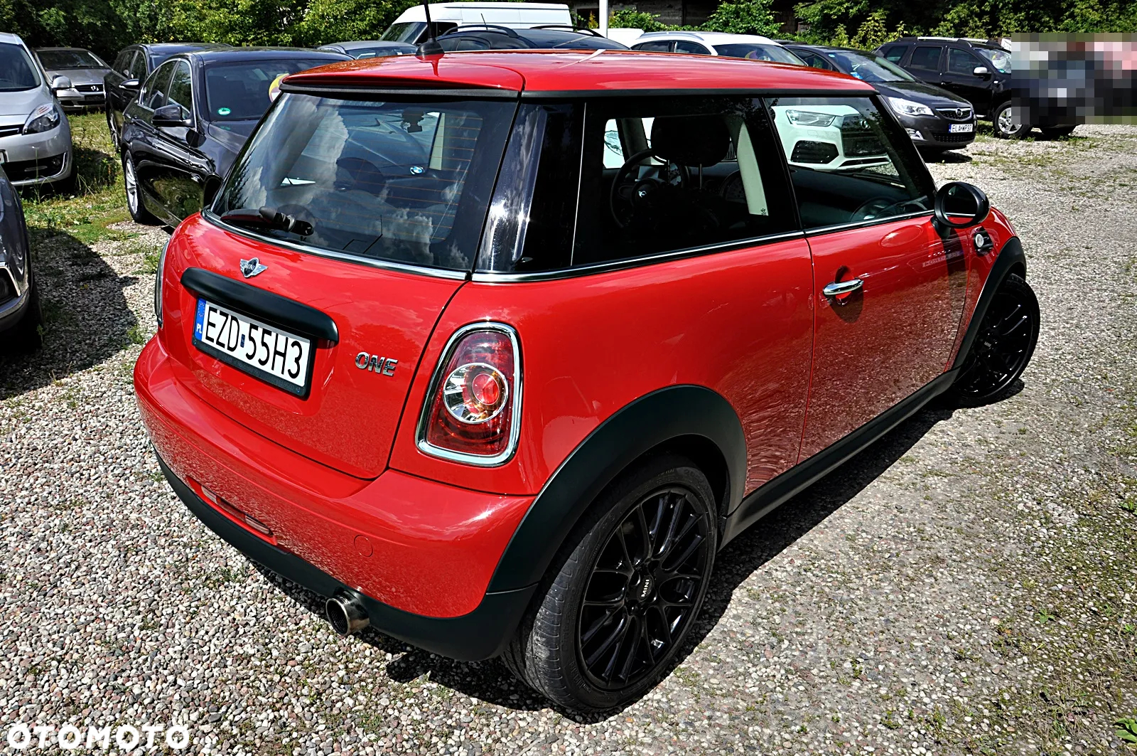 MINI ONE Standard - 9