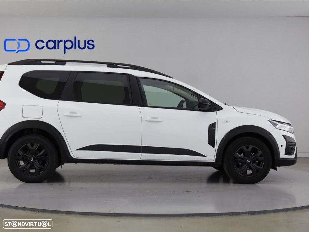 Dacia Jogger 1.0 TCe Extreme+ Up&Go 7L - 8