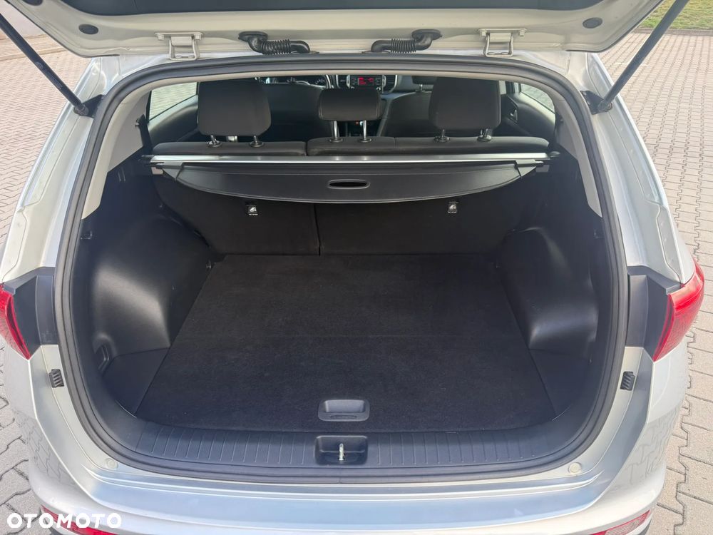Kia Sportage 1.6 GDI 2WD EDITION 7 - 33
