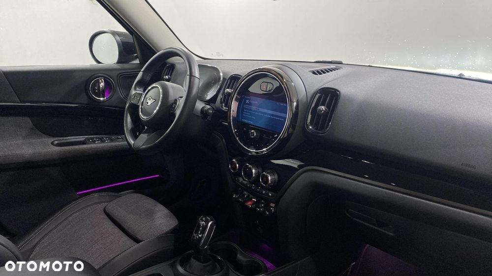 MINI Countryman Cooper - 15