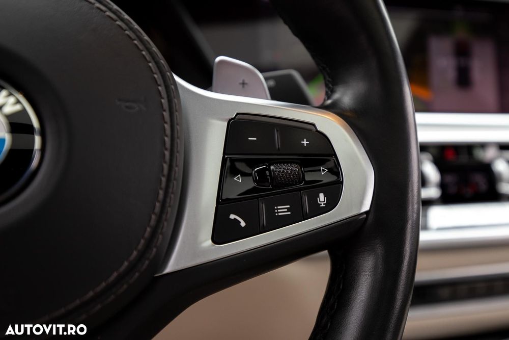 BMW X6 xDrive40d AT MHEV - 16