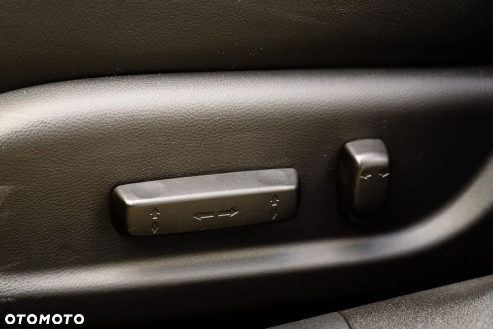 Honda Accord 2.0 Executive - 22