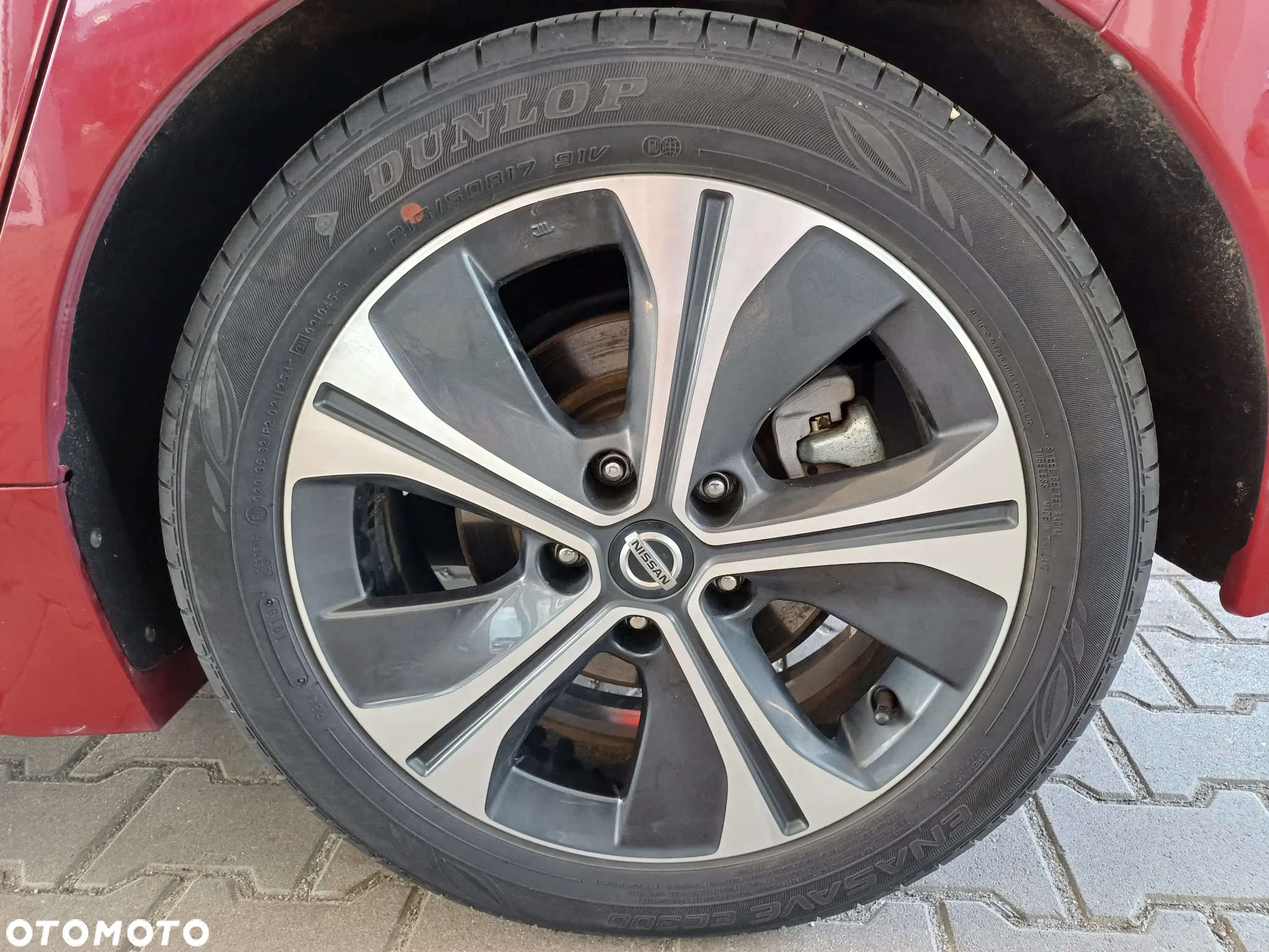 Nissan Leaf 40kWh Tekna - 10