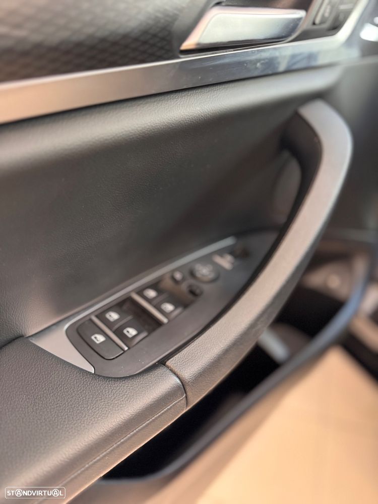 BMW X3 30 e xDrive Pack M - 14
