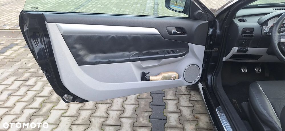 Opel Tigra 1.8 Edition - 9