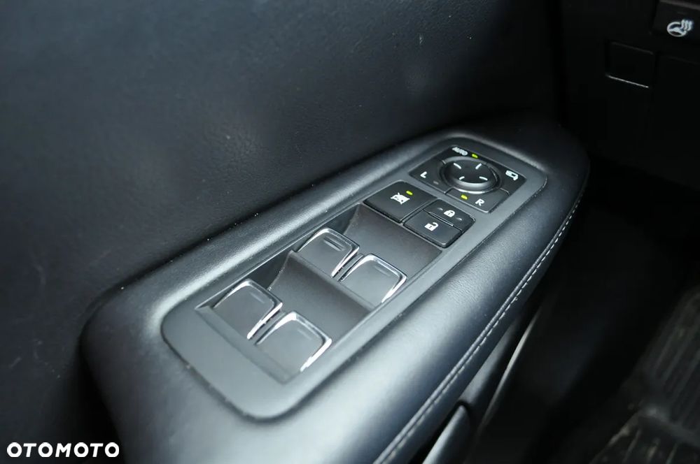 Lexus RX 300 Business Edition + - 35