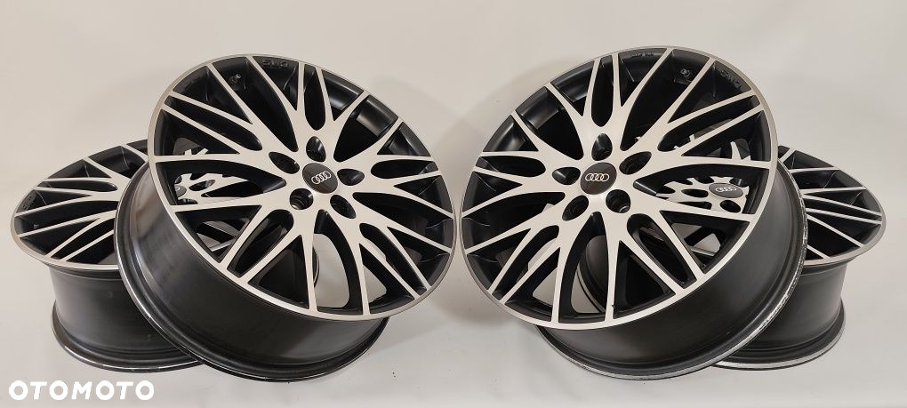 5x112 19" audi a3 8p 8v 8y a4 b7 b8 a6 c6 c7 q3 q4 - 8