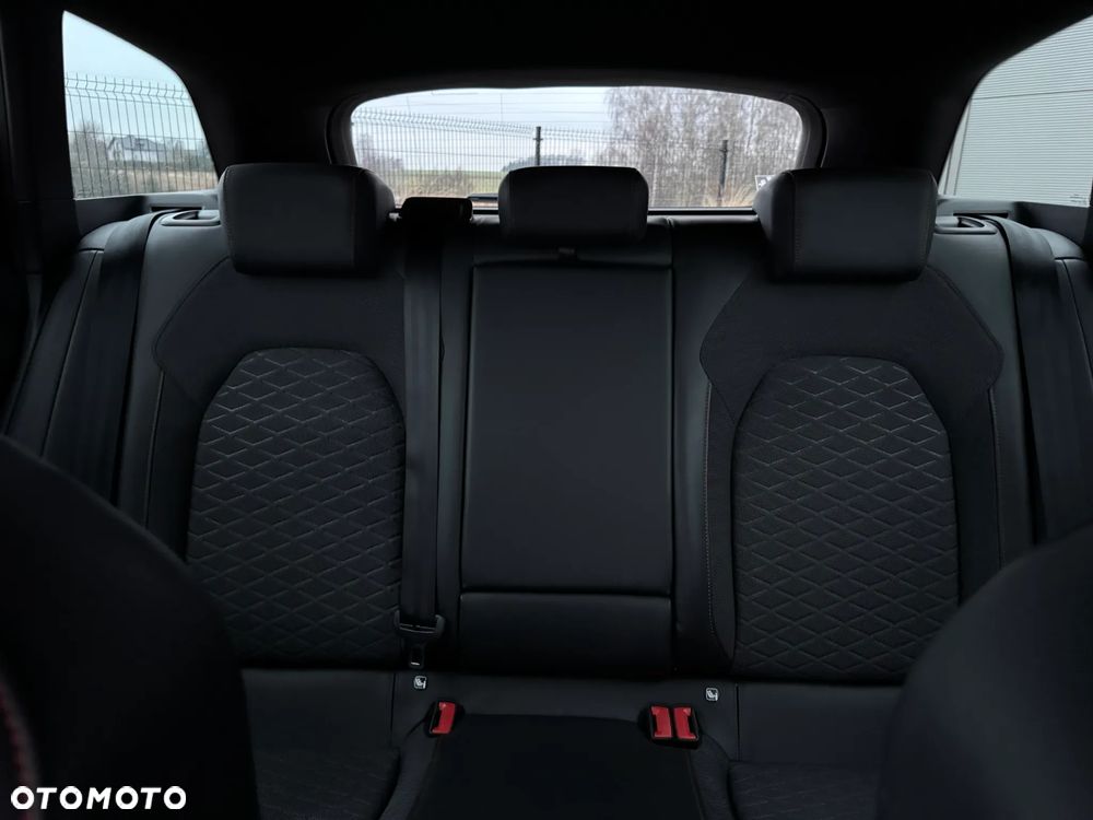 Seat Leon 1.5 TSI ACT OPF FR Plus - 19