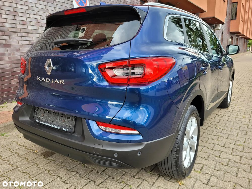 Renault Kadjar 1.3 TCe FAP Limited - 3
