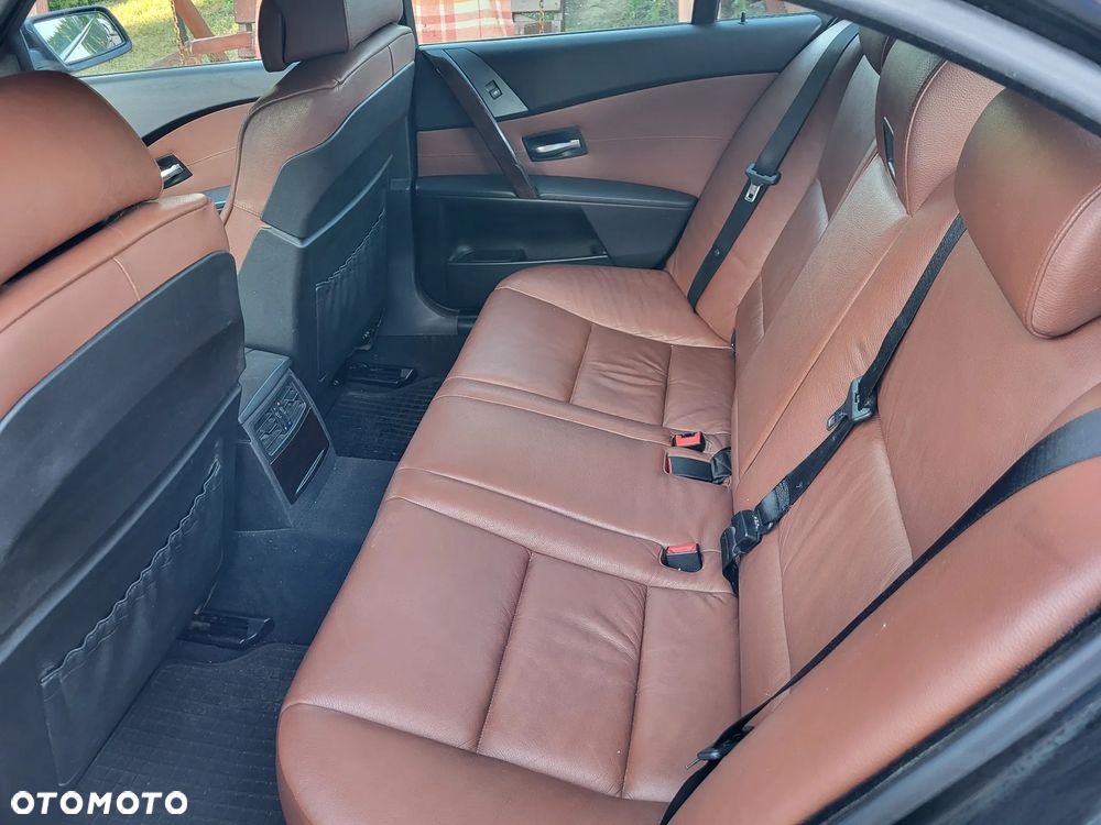 BMW Seria 5 - 19