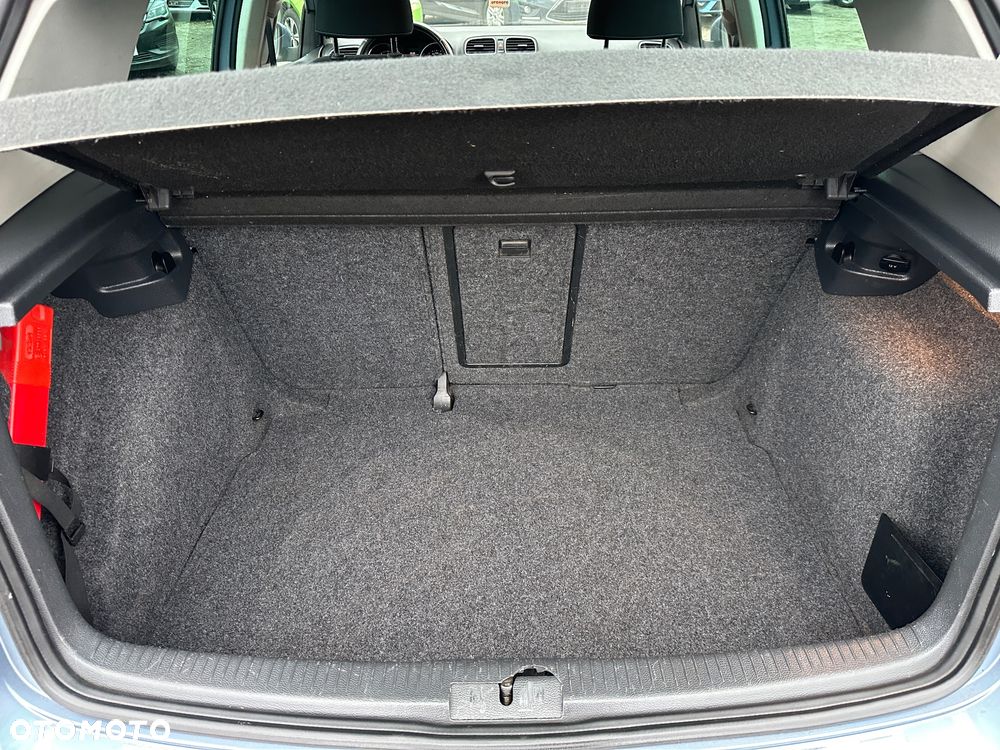 Volkswagen Golf 1.2 TSI Team - 22