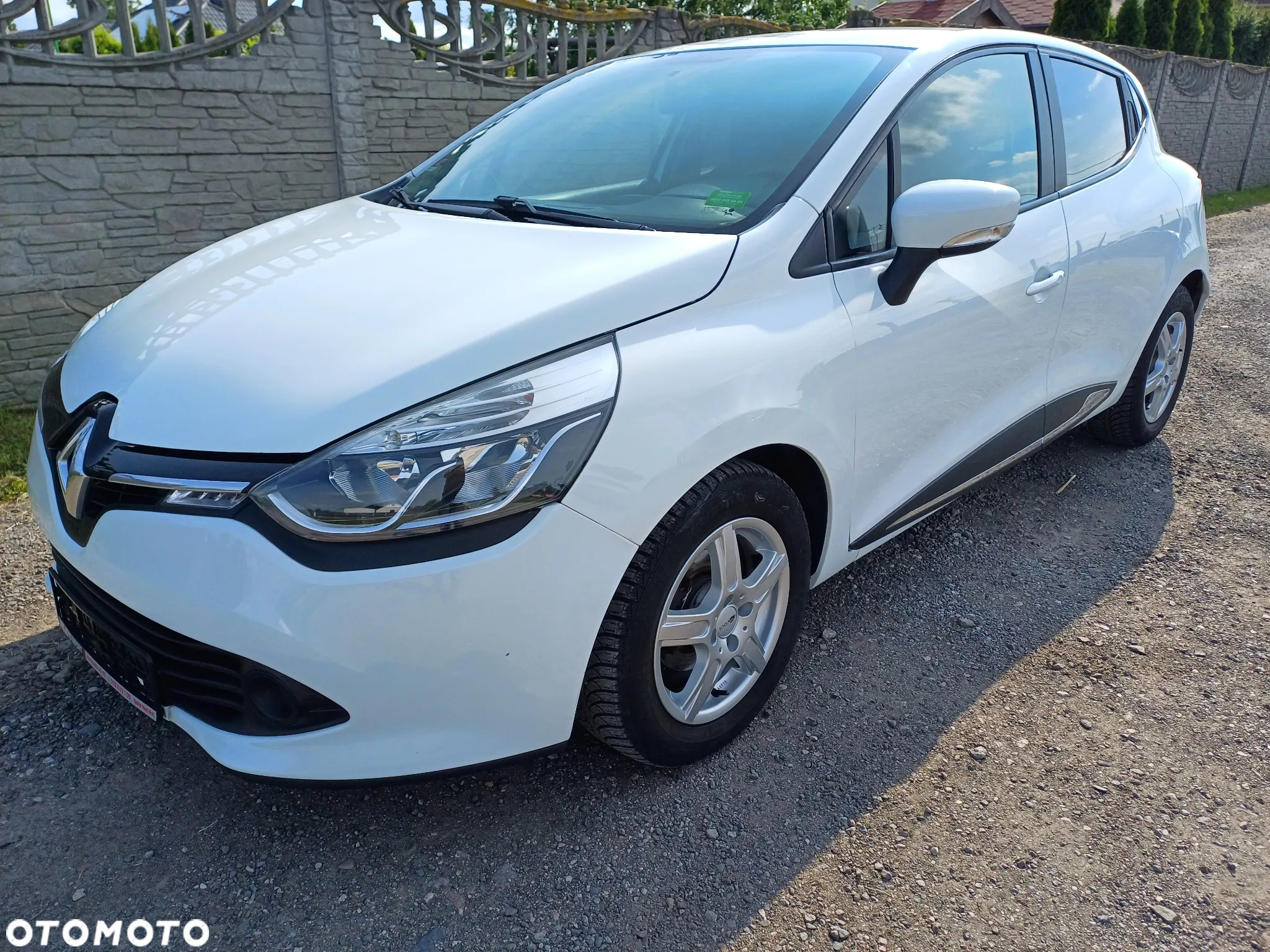 Renault Clio 1.2 16V Life - 4