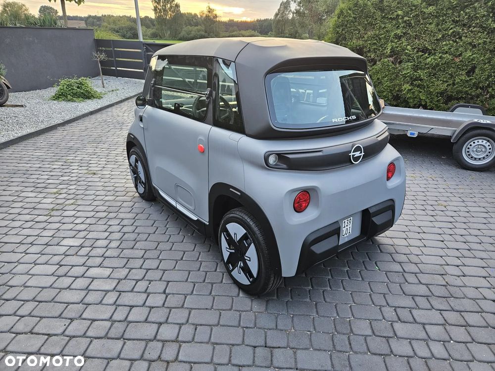 Citroën Ami - 4