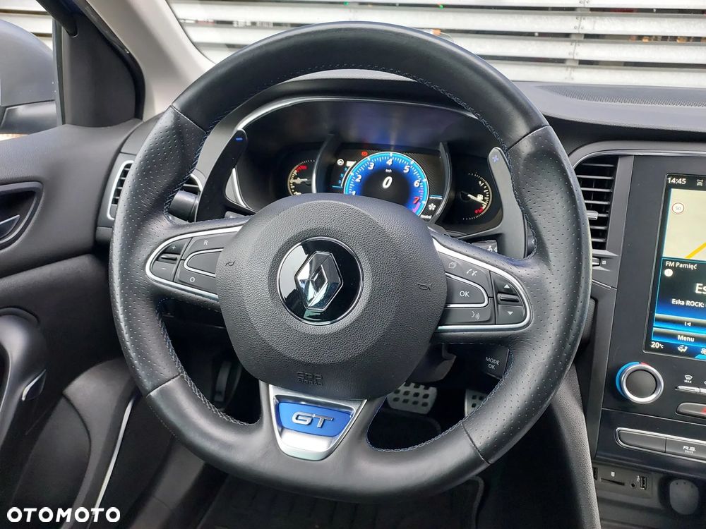 Renault Megane 1.6 TCe GT EDC - 35