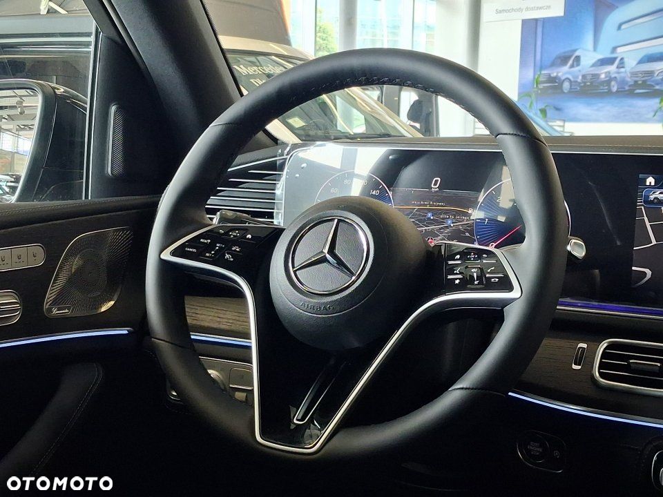 Mercedes-Benz GLE - 8