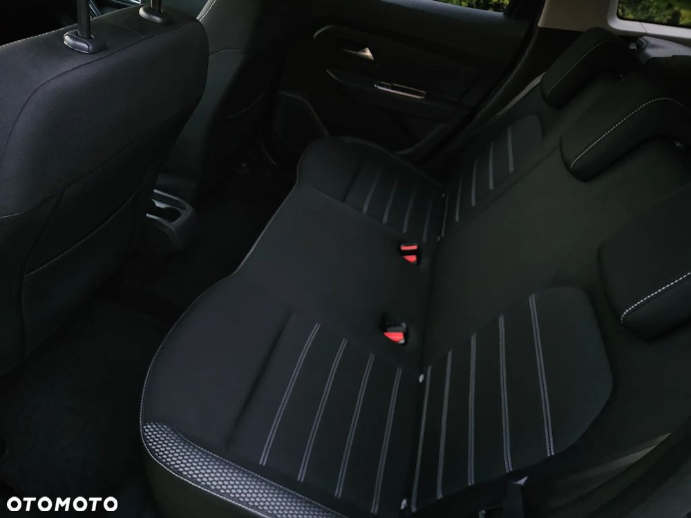 Dacia Duster TCe 125 4x2 Prestige - 24