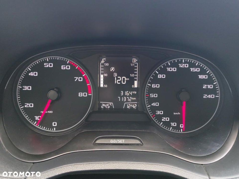 Seat Ibiza - 16
