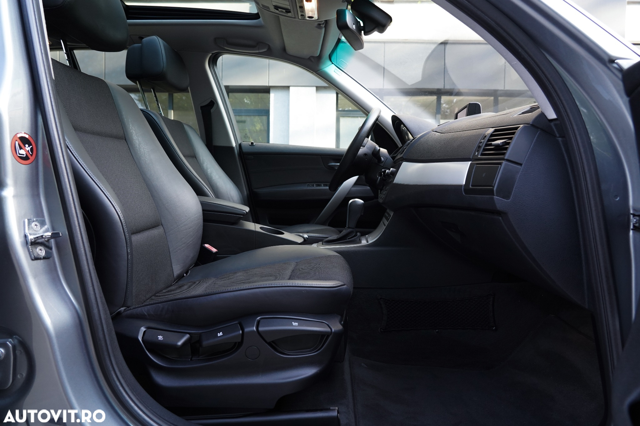 BMW X3 xDrive20d Aut. Edition Exclusive - 21