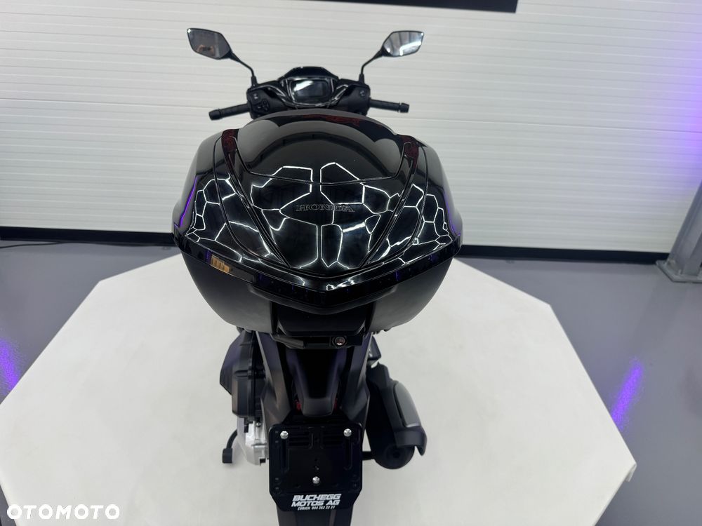 Honda SH - 20