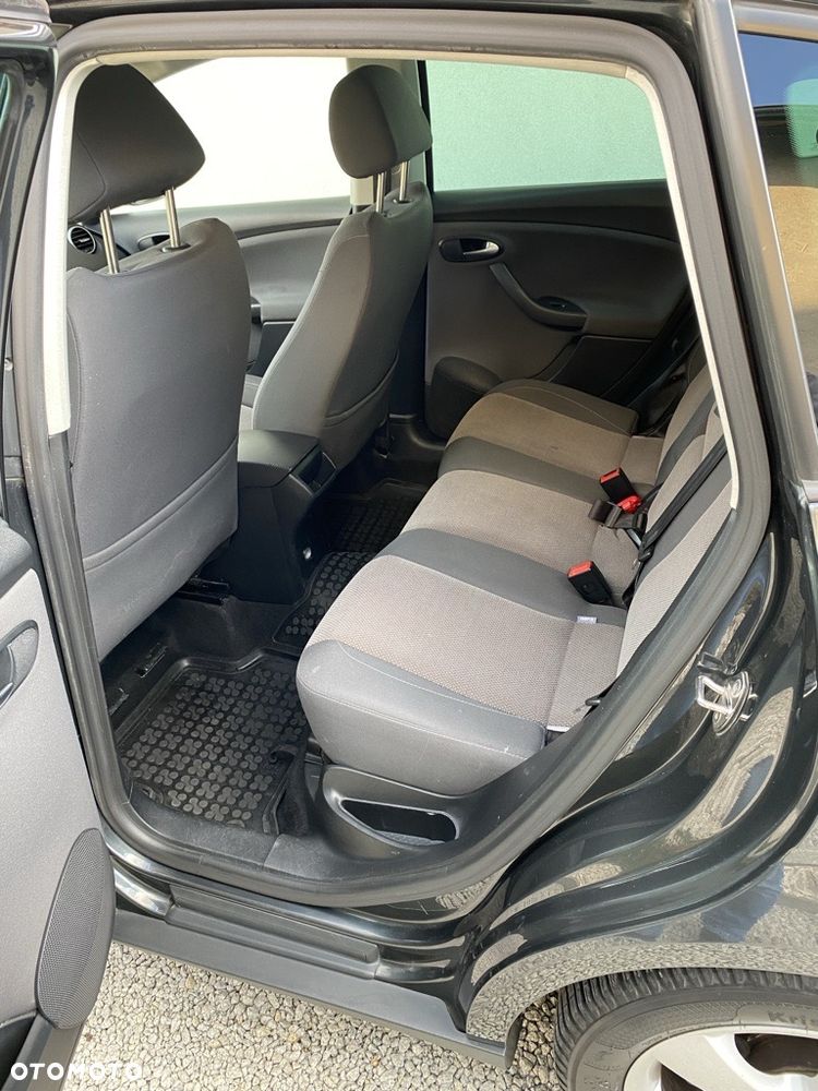 Seat Altea XL 1.6 TDI DPF CR Ecomotive Style - 16