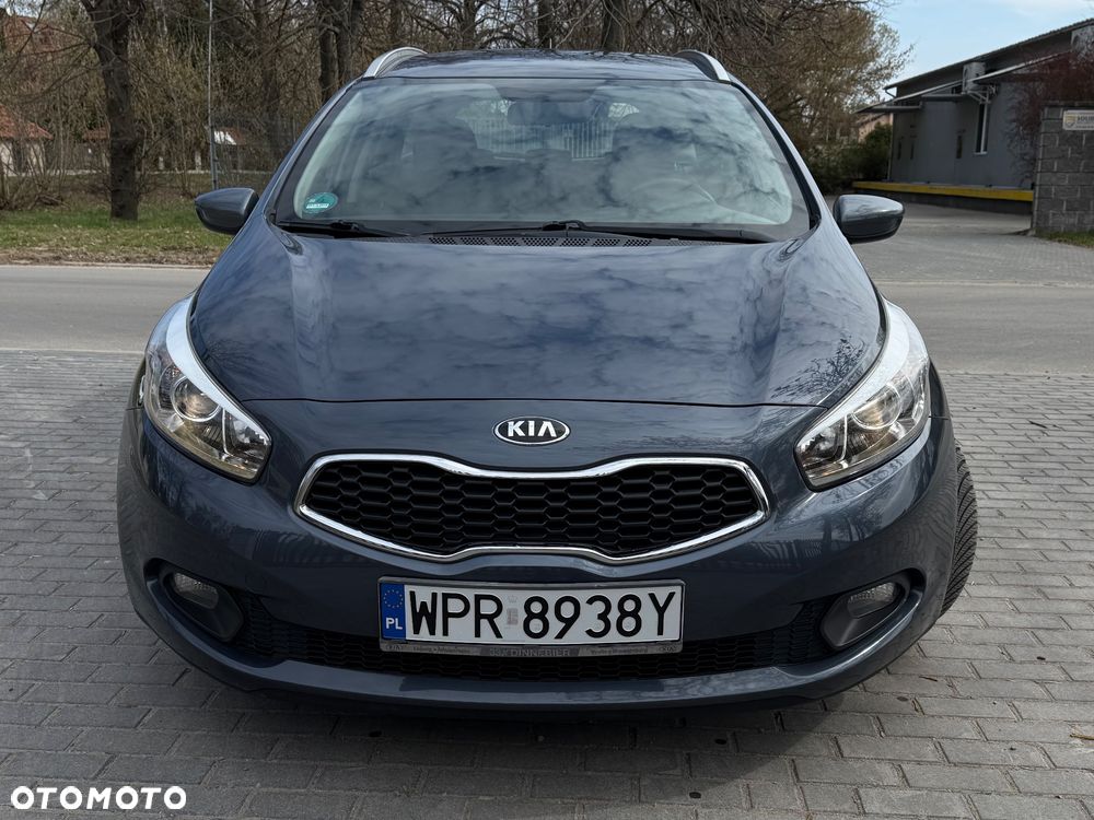 Kia Ceed 1.6 CRDi S - 5