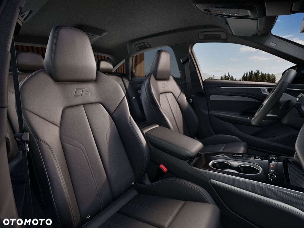 Audi A6 Limousine - 7