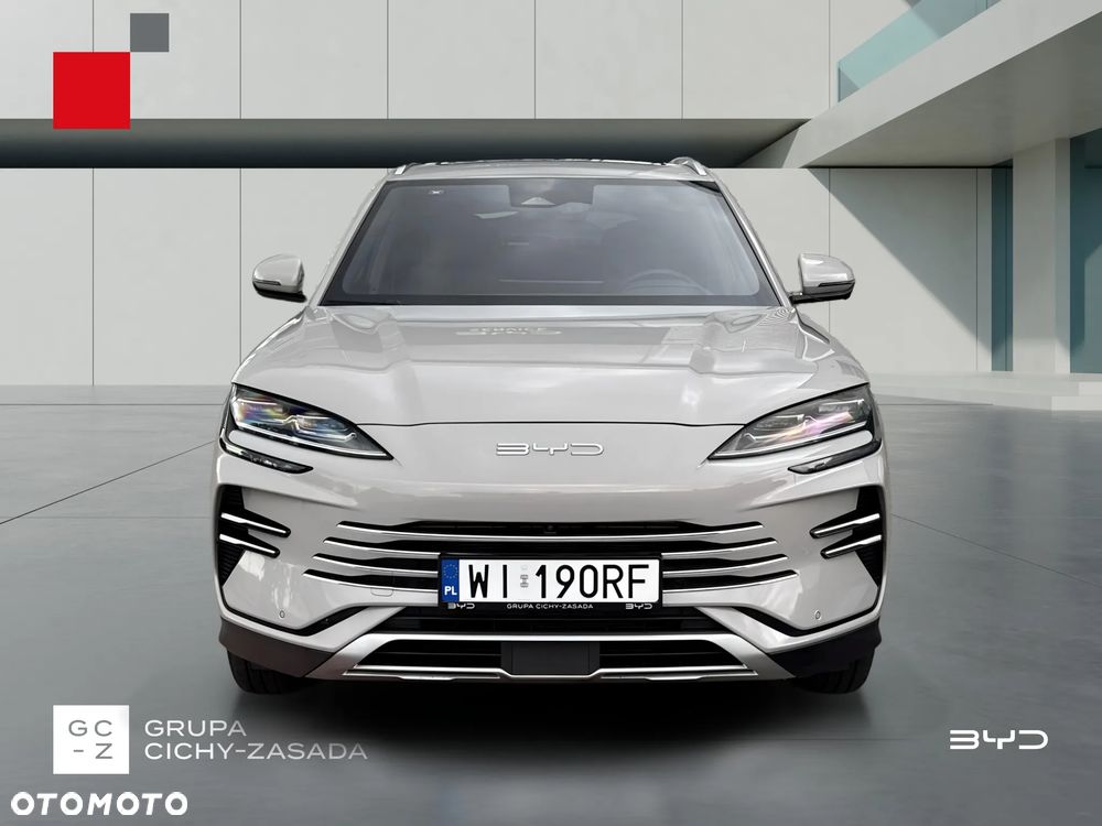 BYD Seal U - 9