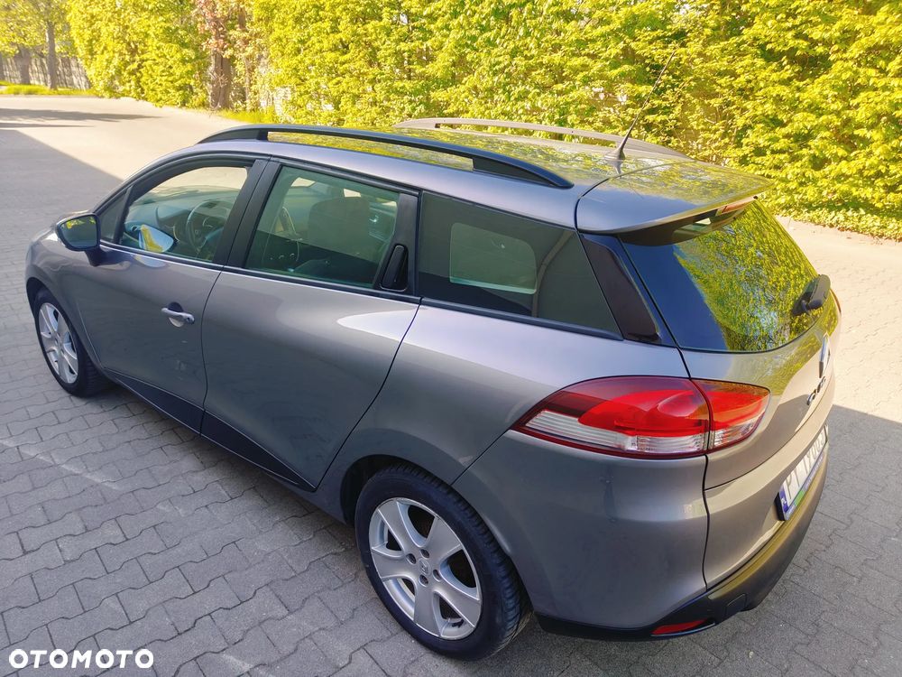 Renault Clio 1.2 Energy TCe Intens EDC - 16