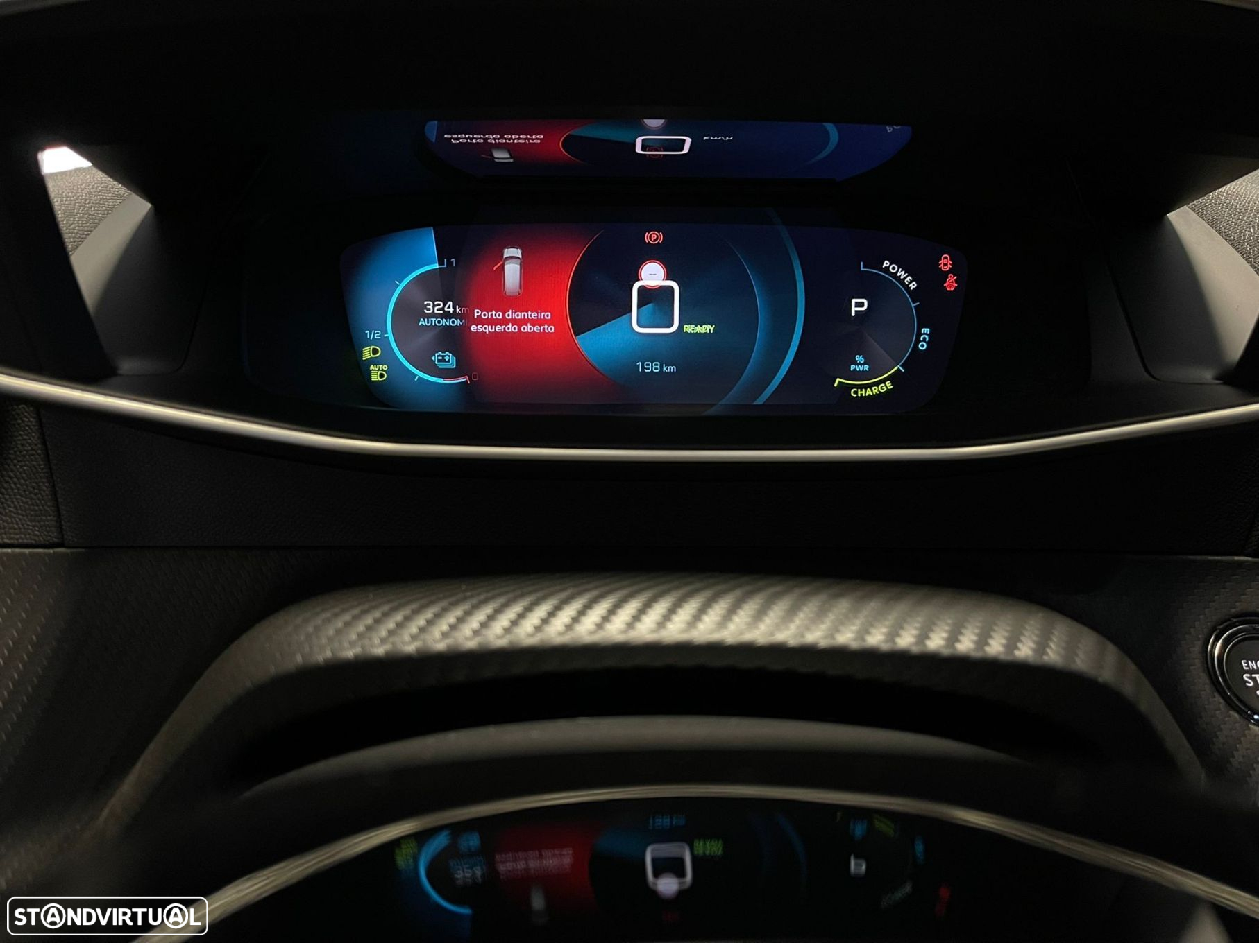 Peugeot e-2008 50 kWh GT Pack - 13