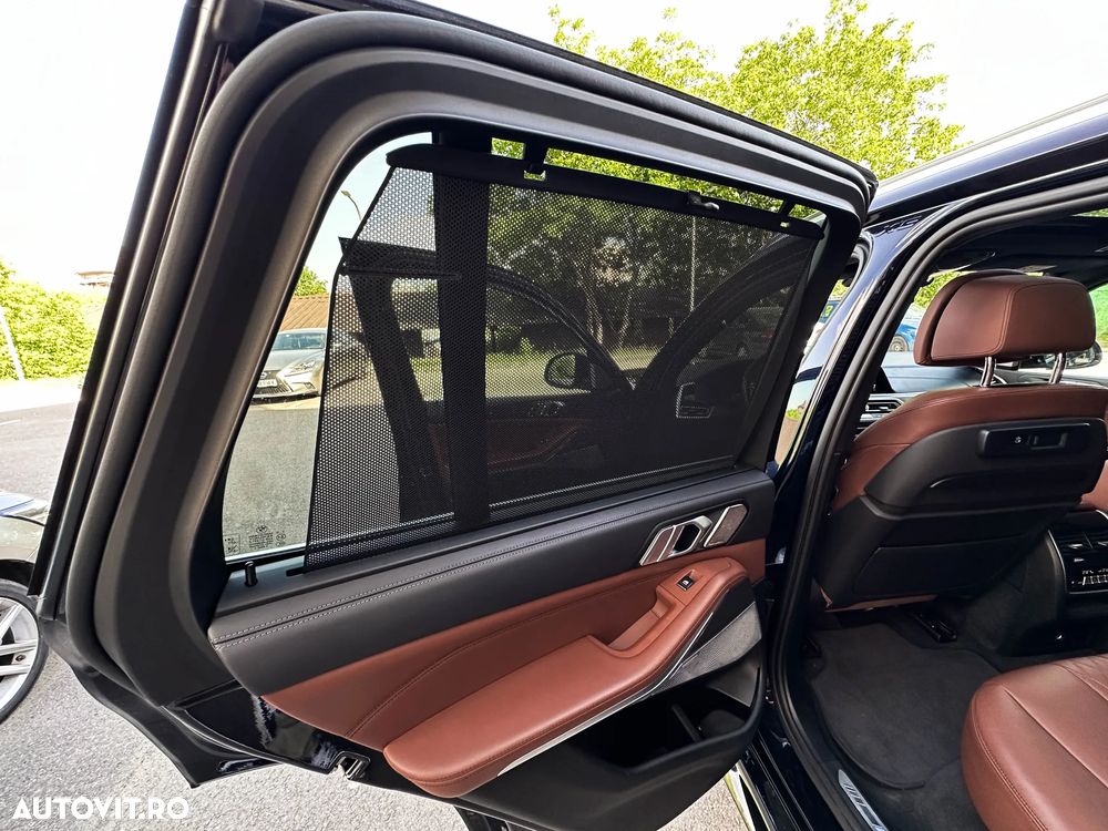 BMW X5 xDrive45e xLine - 23